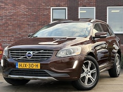 Volvo XC60 - 2.0 T5 FWD Summum 241pk | Achteruitrijcamera | Bi-xenon koplampen | Elektrisch glazen pano