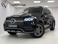 Mercedes-Benz GLE-Klasse - 450 4MATIC AMG Premium Pl. 7p. | Burmester | Luchtvering | Keyle