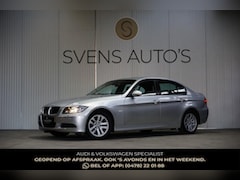 BMW 3-serie - 320i Aut. Xenon|Carplay|Youngtimer|Nette Staat