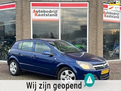 Opel Astra - 1.6 Edition - Airco - Clima - Cruise