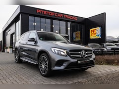 Mercedes-Benz GLC-klasse - 350e 4MATIC AMG, Pano, Trekhaak, Burmester, Distronic+