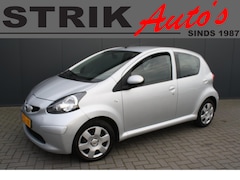 Toyota Aygo - 1.0-12V - AIRCO - 5-DEURS