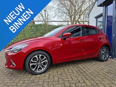 Mazda 2 - 2 1.5 Skyactiv-G GT-M Aut