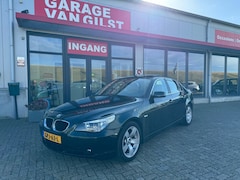 BMW 5-serie - 525i