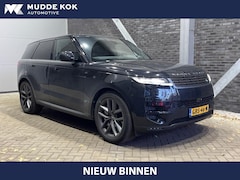 Land Rover Range Rover Sport - 3.0 P460e Dynamic HSE PHEV | Trekhaak | Schuifdak | Softclose | Head-Up | ACC