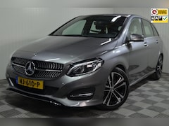 Mercedes-Benz B-klasse - 180 Ambition / AMG / Carplay / Camera / Stoelverw. / NL auto