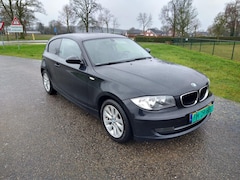 BMW 1-serie - 116i Corporate