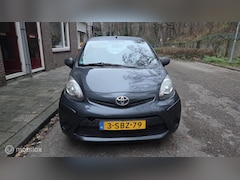 Toyota Aygo - 1.0 VVT-i 5 DEURS Access NIEUWE APK 114.000 km