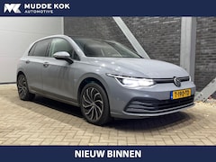 Volkswagen Golf - 2.0 TDI R-Line | Automaat | Panoramadak | ACC | Stoel+Stuurverwarming | Trekhaak