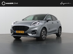 Ford Puma - 1.0 EcoBoost Hybrid ST-Line | Navigatiesysteem | Parkeercamera | Winterpakket | Cruise con
