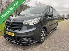 Renault Trafic - bestel 2.0 Blue dCi EDC 170 T29 L2H1 Extra DC
