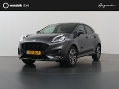 Ford Puma - 1.0 EcoBoost Hybrid ST-Line | Navigatiesysteem | Parkeercamera | Winterpakket | Cruise con