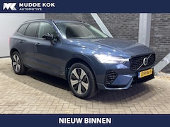 Volvo XC60 - T6 Plug-in hybrid Plus Dark | ACC | Trekhaak | Panoramadak | harman/kardon | 360° Camera