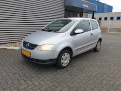 Volkswagen Fox - 1.4 Trendline