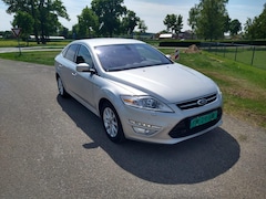 Ford Mondeo - 2.0 EcoBoost Titanium