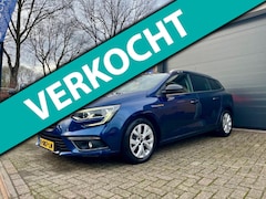 Renault Mégane Estate - 1.3 TCe Limited