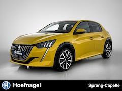 Peugeot 208 - 1.2 PureTech GT-Line | Camera | CarPlay | Navi | Cruise Control |