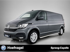 Volkswagen Transporter - 2.0 TDI L2H1 28 Comfortline | Trekhaak | Navi | Cruise Control | Parkeersensoren