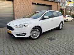Ford Focus Wagon - 1.0 Lease Edition NAVI APPLE CARPLAY PDC 2017