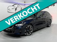 BMW 5-serie Touring - 530e M Sport|Edition|360cam|B&W surround|CARBON |NL&NAP