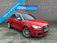 Audi A1 - 1.2 TFSI S-Line