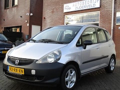 Honda Jazz - 1.2 Cool