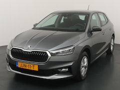 Skoda Fabia - 1.0 TSI Selection