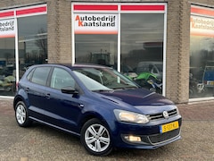 Volkswagen Polo - 1.2-12V BlueMotion Trendline - Clima - Cruise