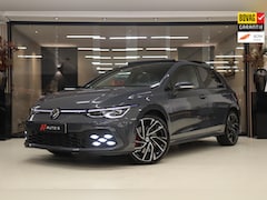 Volkswagen Golf - 1.4 eHybrid GTE /PANO/IQLIGHT/CAM/CARPLAY/ACC/LANE ASSIST/VOL