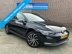 Volkswagen Golf - 1.5 TSI Style