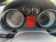 Opel Insignia Sports Tourer - 1.4 Turbo EcoFLEX Sport