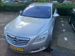 Opel Insignia Sports Tourer - 1.4 Turbo EcoFLEX Sport