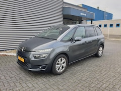 Citroën Grand C4 Picasso - 1.6 VTi Intensive