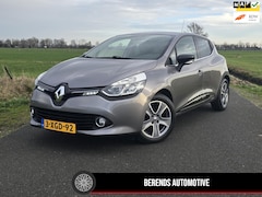 Renault Clio - 0.9 TCe Night&Day