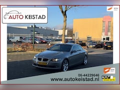 BMW 3-serie Cabrio - 320i AUTPOMAAT CABRIOLET LEDER/XENON/MEMORY NIEUWE KETTING