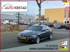 BMW 3-serie - 318i AUTOMAAT LCI LEDER/NAVIGATIE NETTE STAAT