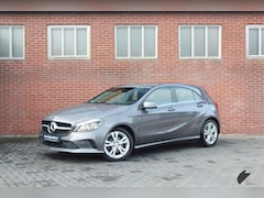 Mercedes-Benz A-klasse - 180 Ambition | Cruise | Bluetooth | Stoelverwarming |