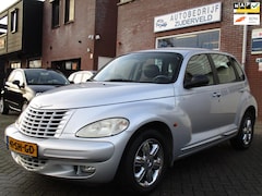 Chrysler PT Cruiser - 2.4i Limited