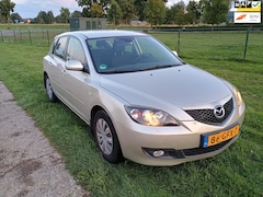 Mazda 3 - 3 1.6 S-VT Touring