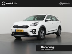 Kia Niro - 1.6 GDi PHEV DynamicLine Edition | Parkeercamera | Cruise Control Adaptief | Climate Contr