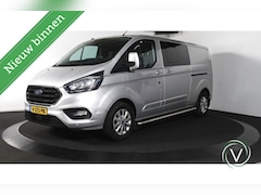 Ford Transit Custom - 310 2.0 TDCI L2H1 Ambiente DC Camera