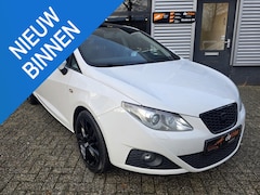 SEAT Ibiza - 1.6 Sport *AIRCO-PANO-CRUISECTRL