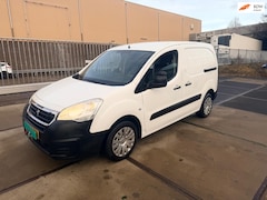 Peugeot Partner - 120 1.6 BlueHDi 75 L1 XTEURO6WEINIG KM:153000NAPPARKEERSENSOR ACHTERAPK:20-11-20262 SLEUTE