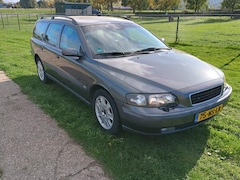 Volvo V70 - 2.4 Edition I