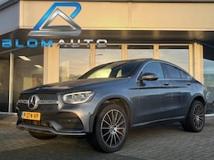 Mercedes-Benz GLC-klasse Coupé - 300de 4MATIC Business Solution AMG