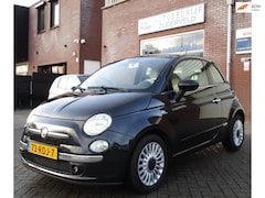 Fiat 500 - 0.9 TwinAir Pop