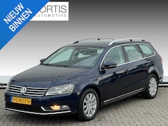 Volkswagen Passat Variant - 2.0 TDI Highline BlueMotion