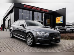 Audi A3 Sportback - 1.4 e-tron S-Line, Pano, B&O, ACC, Standkachel, Full Option