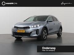Kia XCeed - 1.6 GDi PHEV DynamicPlusLine | Trekhaak | Dodehoek Detectie | Keyless Go | Navigatie | Par