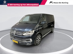 Volkswagen Transporter - 2.0 TDI 204pk DSG L1H2 4Motion Highline · Camera · Apple/Android Car Play · Navigatie · AC